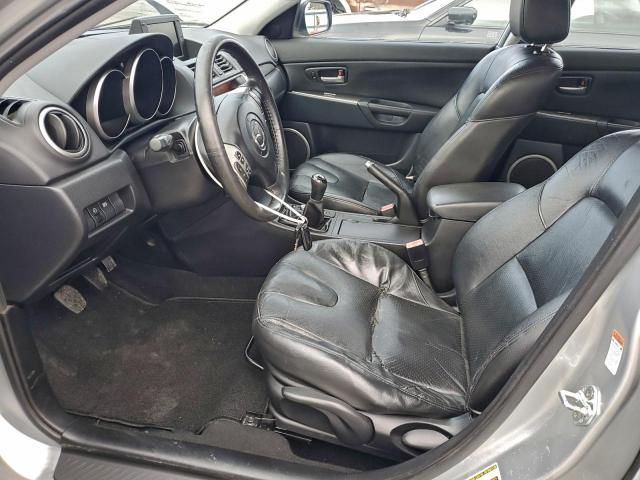 Mazda Mazda3 Hatchback Image 8