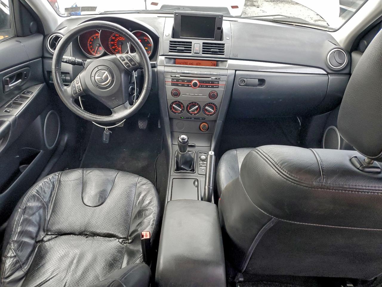 Mazda Mazda3 Hatchback Image 5