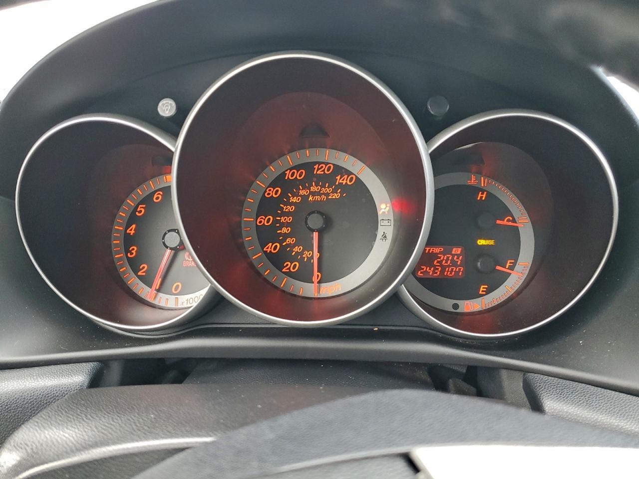 Mazda Mazda3 Hatchback Image 11