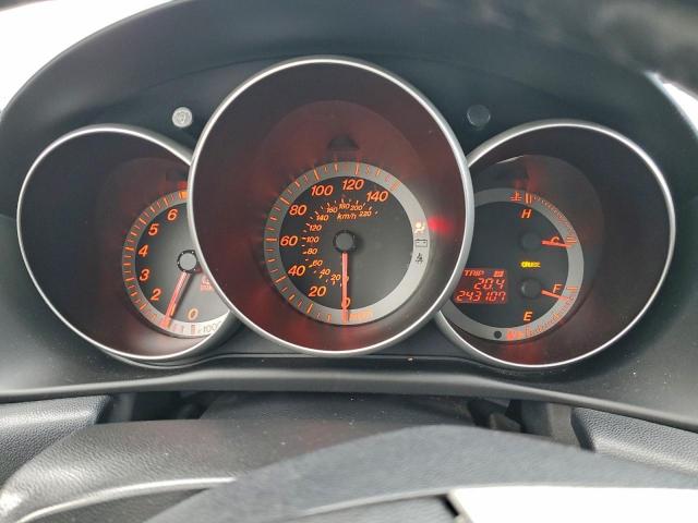 Mazda Mazda3 Hatchback Image 11