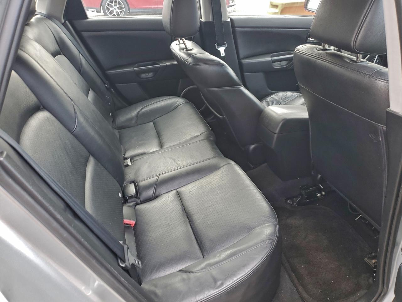 Mazda Mazda3 Hatchback Image 7