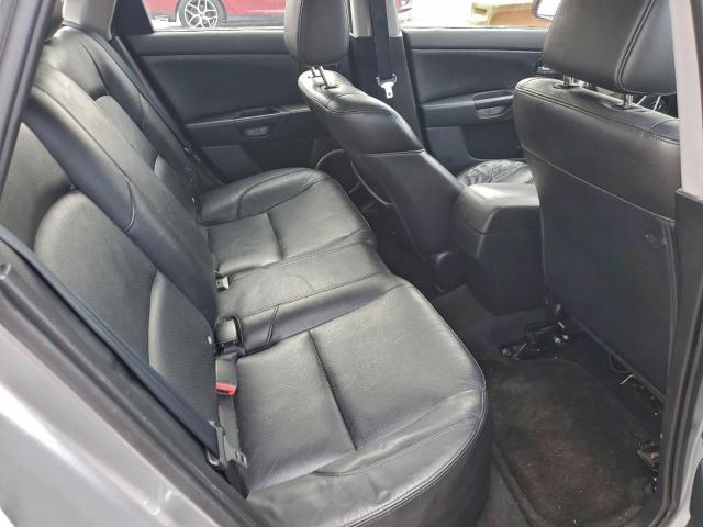 Mazda Mazda3 Hatchback Image 7