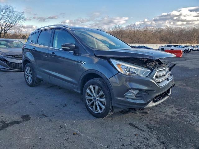 Ford Escape Titanium Image 5