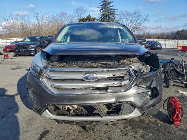 Ford Escape Titanium Image 7