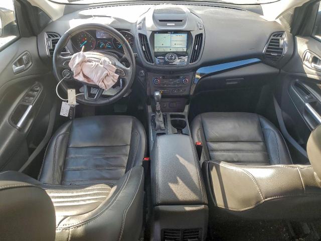 Ford Escape Titanium Image 10