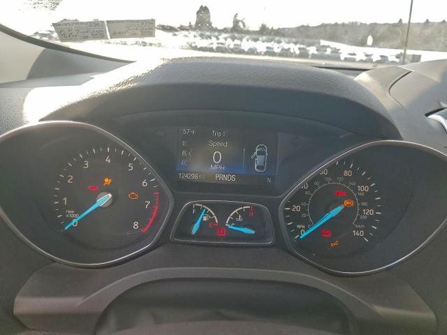 Ford Escape Titanium Image 12