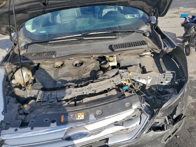 Ford Escape Titanium Image 8