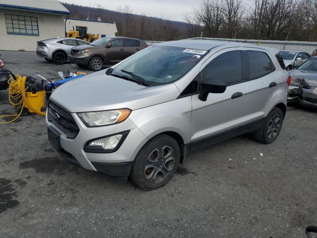  Salvage Ford EcoSport