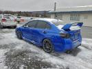 Subaru WRX Premium Image 6