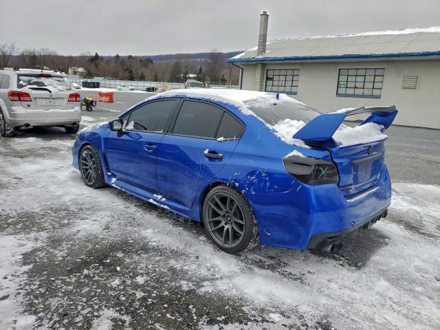 Subaru WRX Premium Image 6