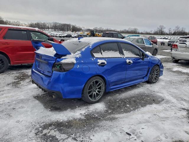 Subaru WRX Premium Image 3