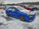 Subaru WRX Premium Image 4