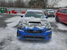 Subaru WRX Premium Image 5