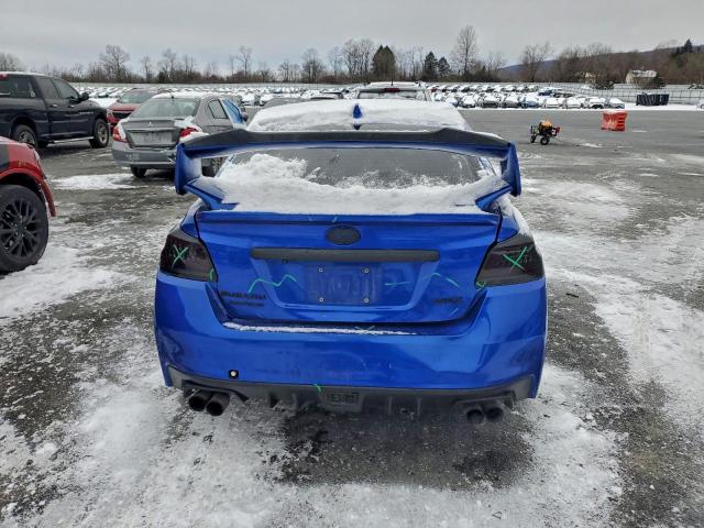 Subaru WRX Premium Image 12