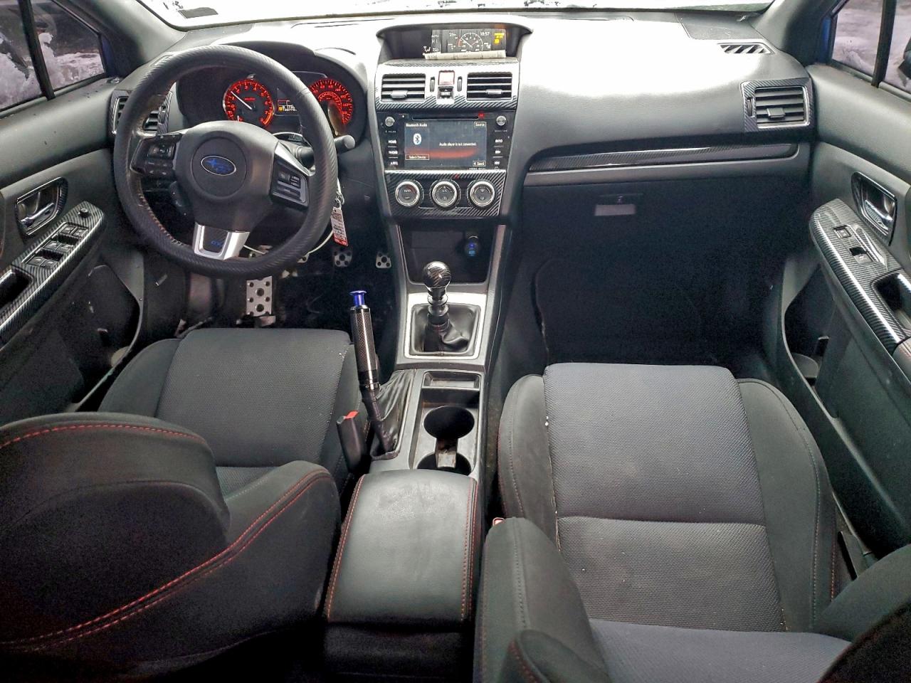 Subaru WRX Premium Image 7