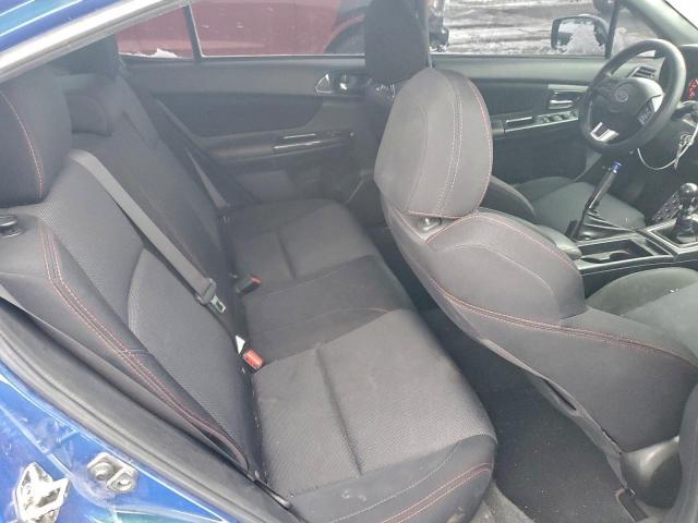 Subaru WRX Premium Image 8