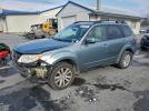 Subaru Forester 2.5x Premium Image 1