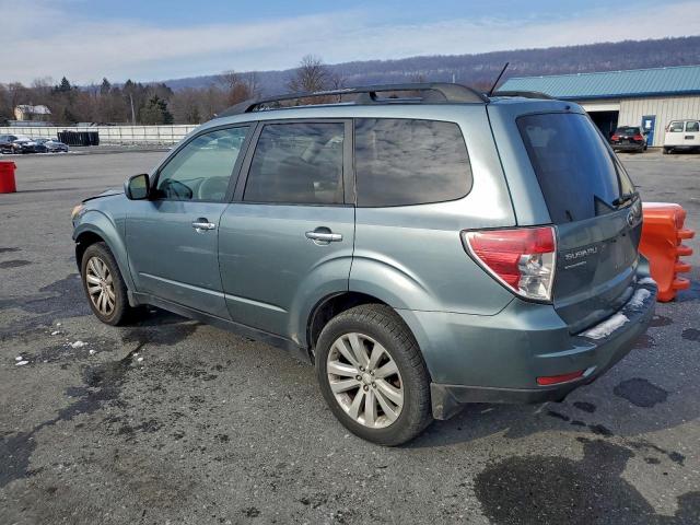 Subaru Forester 2.5x Premium Image 4
