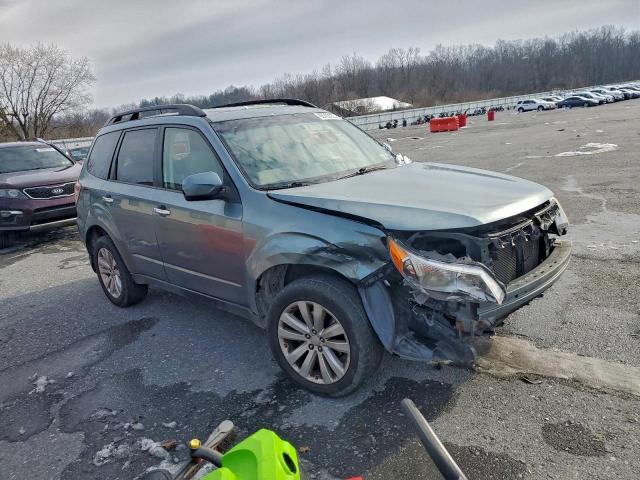 Subaru Forester 2.5x Premium Image 6