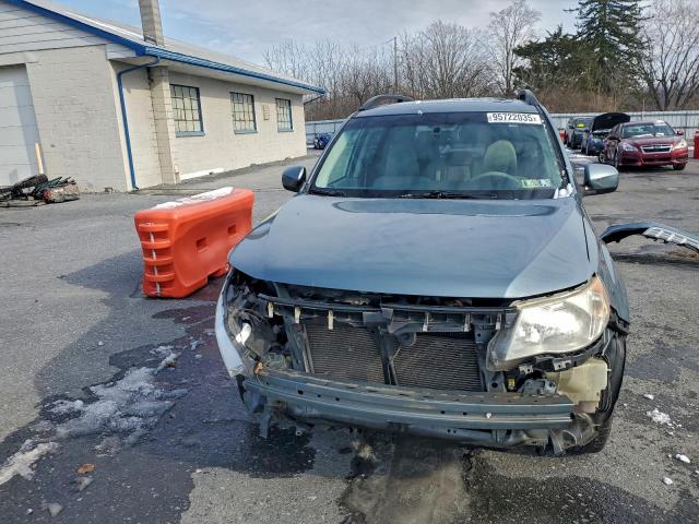 Subaru Forester 2.5x Premium Image 12