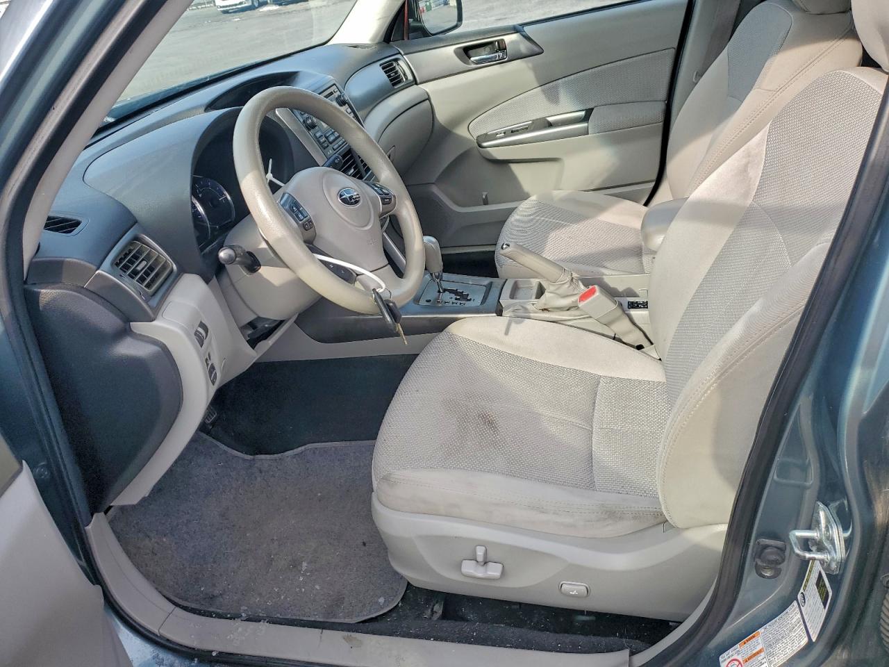 Subaru Forester 2.5x Premium Image 2