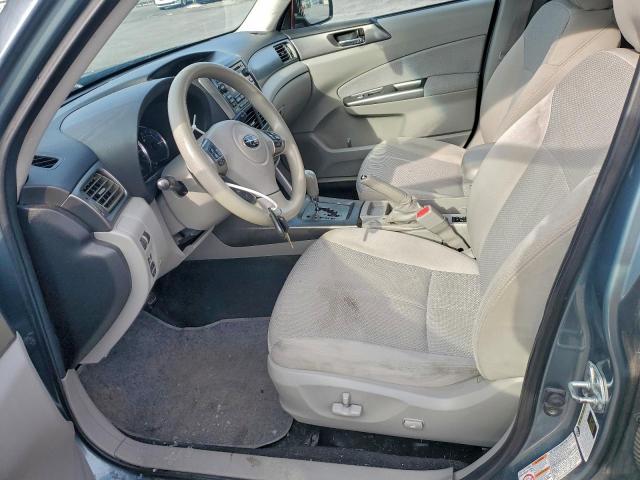 Subaru Forester 2.5x Premium Image 2