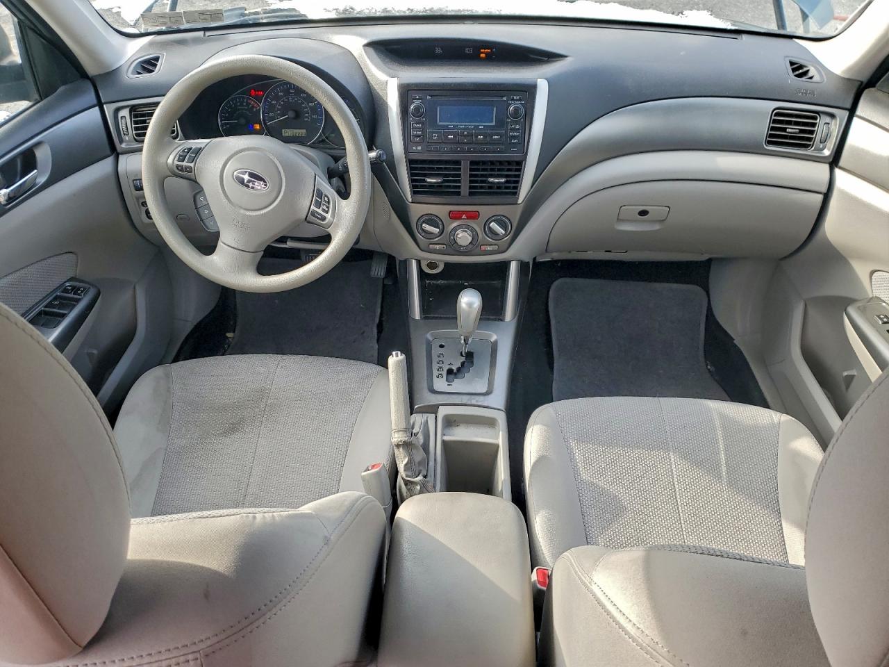 Subaru Forester 2.5x Premium Image 7