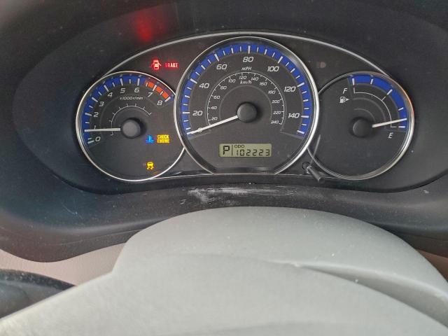 Subaru Forester 2.5x Premium Image 9