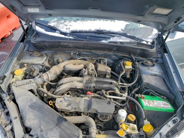 Subaru Forester 2.5x Premium Image 10