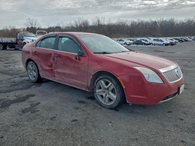 Mercury Milan Image 4