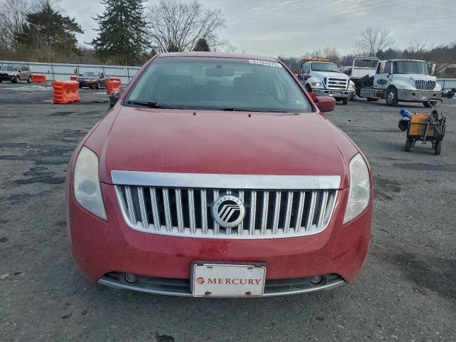 Mercury Milan Image 7