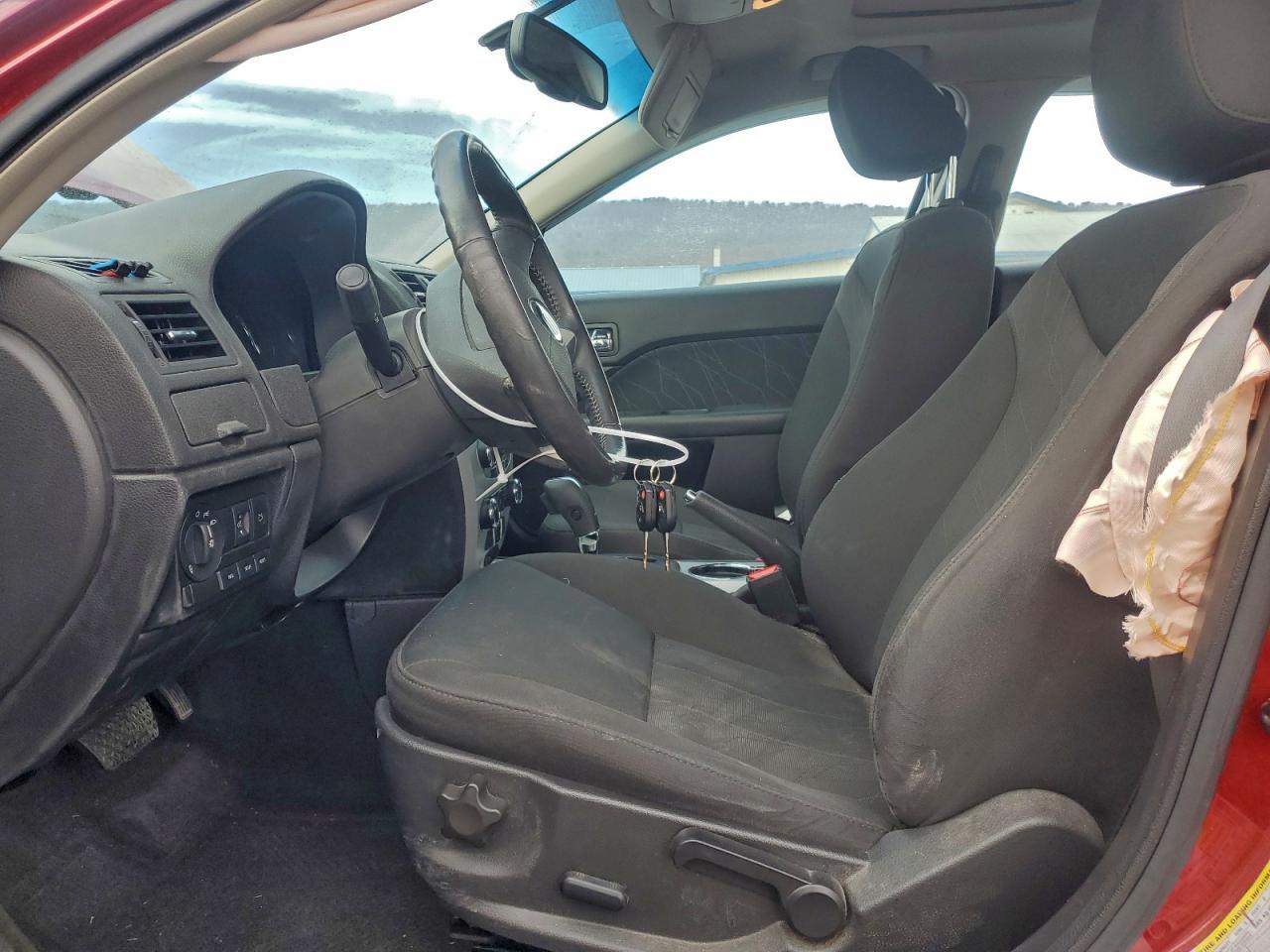 Mercury Milan Image 5