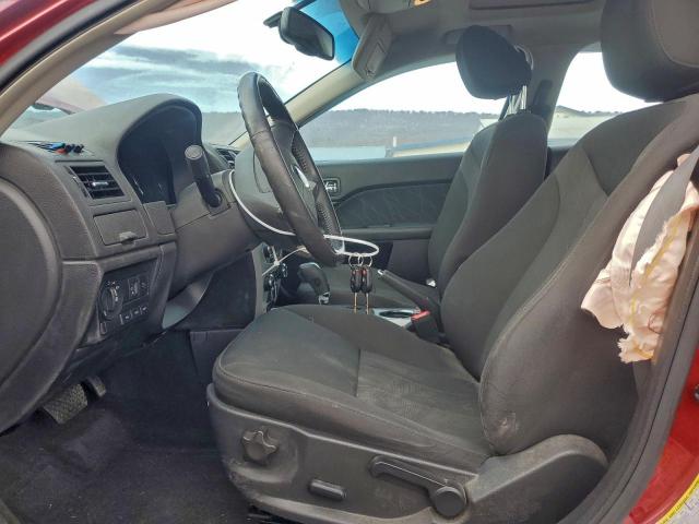 Mercury Milan Image 5