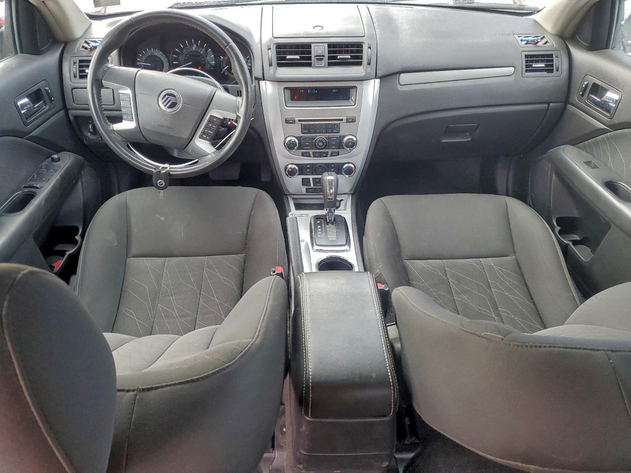 Mercury Milan Image 6