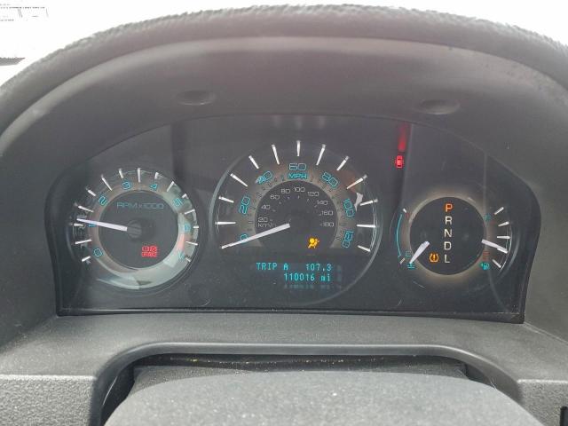 Mercury Milan Image 2