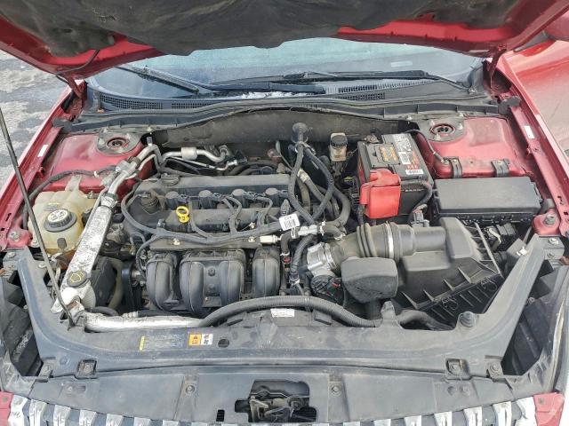 Mercury Milan Image 11