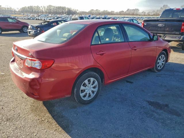 Toyota Corolla Base Image 5