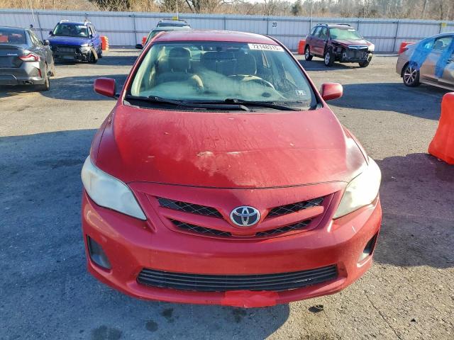 Toyota Corolla Base Image 6