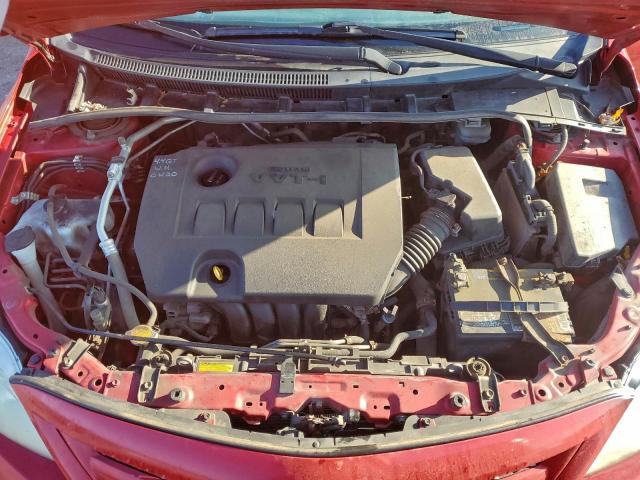 Toyota Corolla Base Image 11