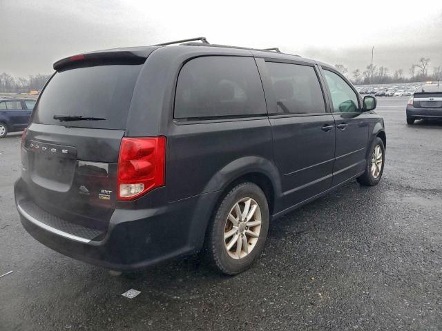Dodge Caravan Sxt Image 9