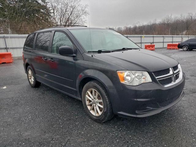 Dodge Caravan Sxt Image 3