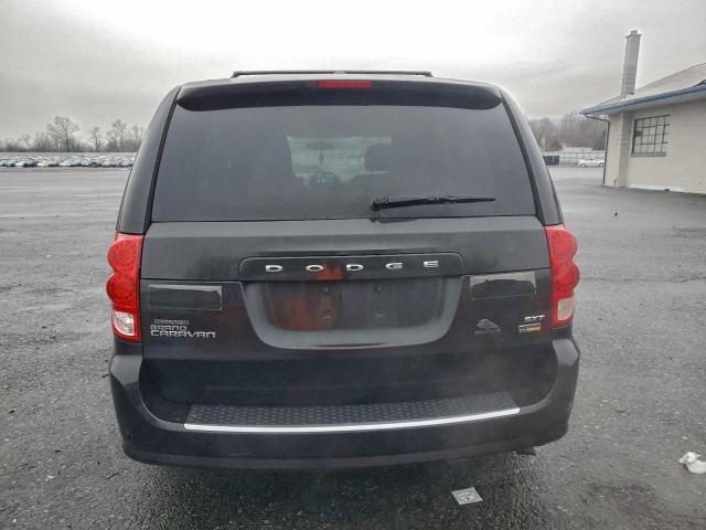 Dodge Caravan Sxt Image 10