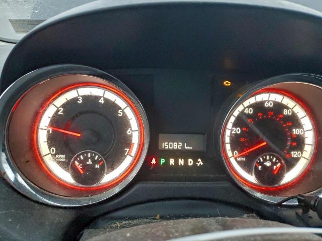 Dodge Caravan Sxt Image 7