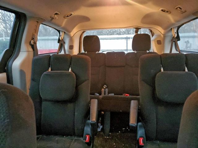 Dodge Caravan Sxt Image 6