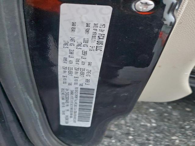 Dodge Caravan Sxt Image 13