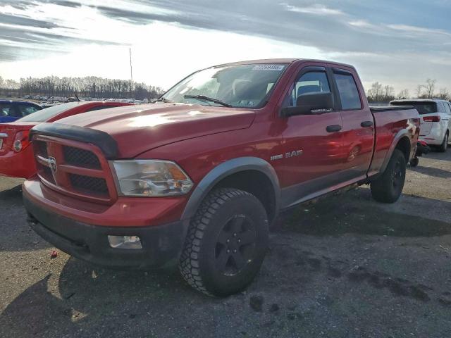  Salvage Dodge Ram 1500