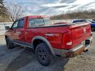 Dodge Ram 1500 Image 2