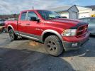 Dodge Ram 1500 Image 11