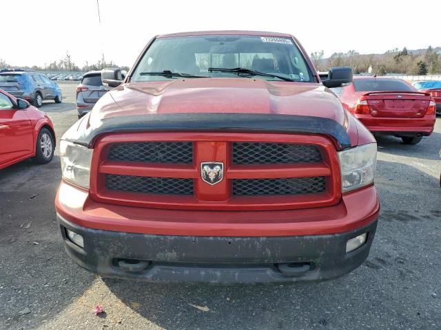 Dodge Ram 1500 Image 8