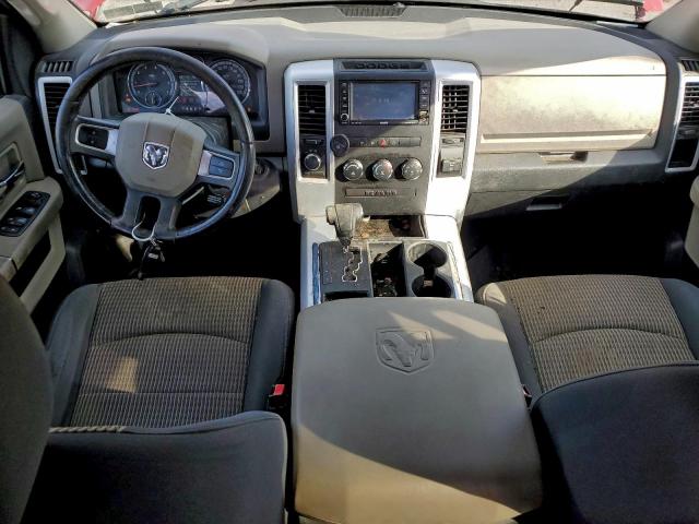 Dodge Ram 1500 Image 3